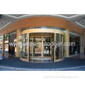 Automatic Revolving Door Manufacture China 